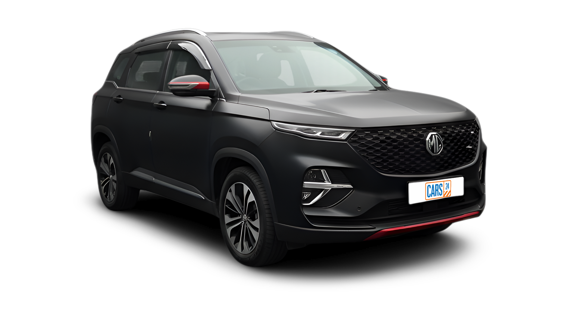 MG HECTOR PLUS-img